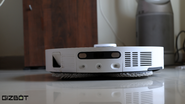 Dreame D30 Ultra Review: Performance