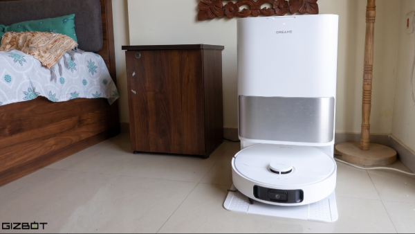 Dreame D30 Ultra Robot Vacuum Cleaner Review Dreame D30 Ultra Robot Vacuum Cleaner Review
