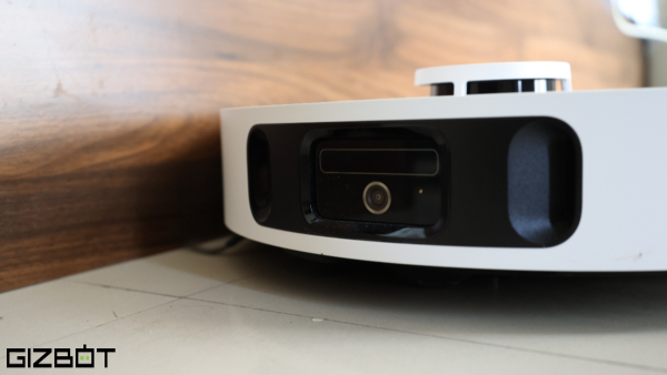 Dreame D30 Ultra Review: Features and App Experience