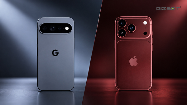 iPhone 18 Pro vs Pixel 11 Pro: Which Phone Makes More Sense? iPhone 18 Pro vs Pixel 11 Pro: Which Phone Makes More Sense?