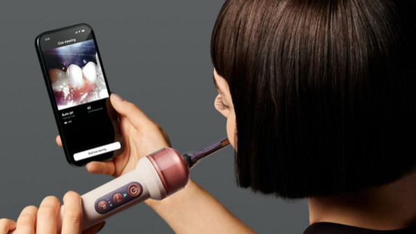 Dyson CameraJet AI Toothbrush: Futuristic Innovation or $499 Overkill? Dyson CameraJet AI Toothbrush: Futuristic Innovation or $499 Overkill?