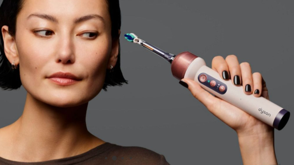 Dyson CameraJet AI Toothbrush: Futuristic Innovation or $499 Overkill? Dyson CameraJet AI Toothbrush: Futuristic Innovation or $499 Overkill?