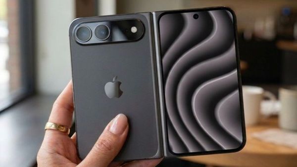 Everything You Need to Know About Apple's First Foldable iPhone Everything You Need to Know About Apple's First Foldable iPhone