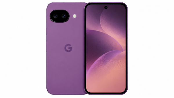 Google Pixel 11a Design Revealed in Leaked Renders