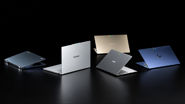 Googlebook Laptops Debut With Android, Gemini AI &10 Years of Updates Googlebook Laptops Debut With Android, Gemini AI &10 Years of Updates
