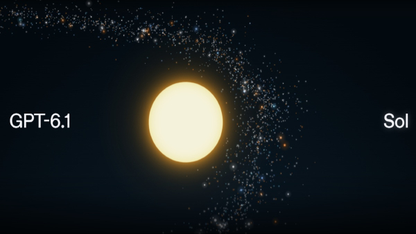 GPT-6.1 Sol Could Be OpenAI’s Answer to the Rising Cost of AI Agents GPT-6.1 Sol Could Be OpenAI’s Answer to the Rising Cost of AI Agents
