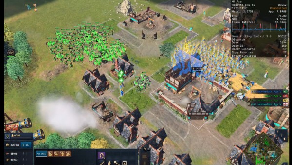 People Are Giving GPT-6 Astra One Line And Getting Whole 3D Worlds