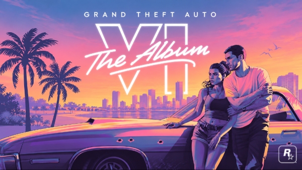 GTA 6 Soundtrack Album Announced With 34 Original Songs GTA 6 Soundtrack Album Announced With 34 Original Songs