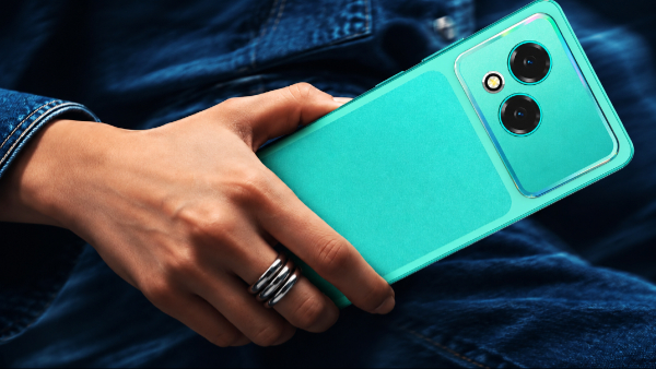 HMD Vibe 2 Pro 5G Launched in India: Check Price & Specifications HMD Vibe 2 Pro 5G Launched in India: Check Price & Specifications