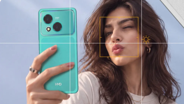 HMD Vibe 2 Pro India Launch Set for September 29 HMD Vibe 2 Pro India Launch Set for September 29