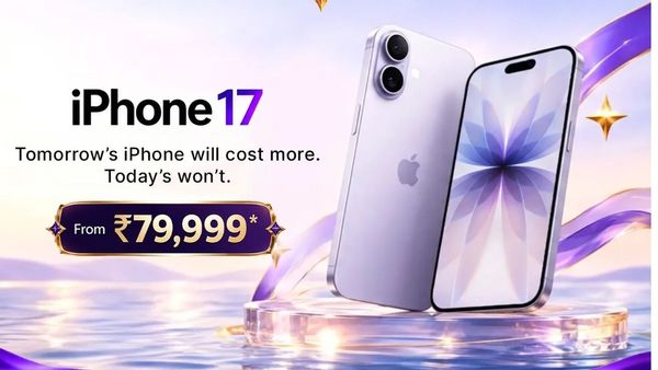 Flipkart Big Billion Days Sale 2026: iPhone 17 & iPhone 15 Offers Flipkart Big Billion Days Sale 2026: iPhone 17 & iPhone 15 Offers