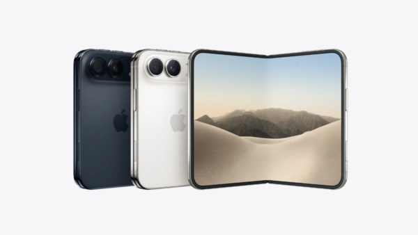 Can You Afford the iPhone Duo? Salary Comparison Reveals a Massive Gap