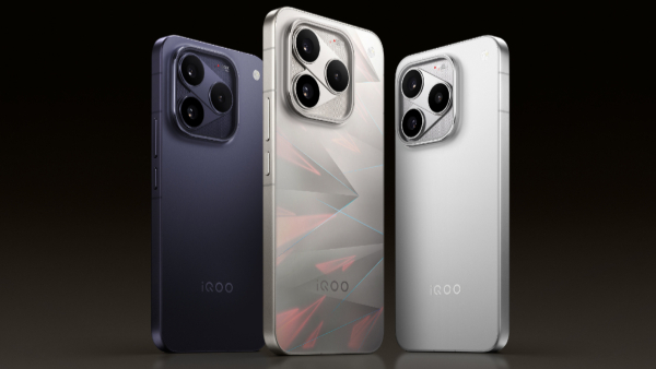 iQOO 16 Launched: Check Price & Specifications iQOO 16 Launched: Check Price & Specifications