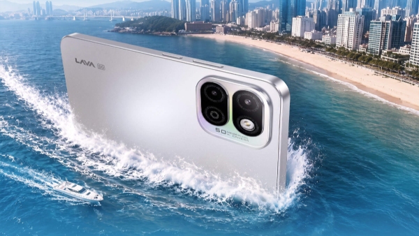 Lava Shark 2 Pro 5G Launched in India: Price and Specifications