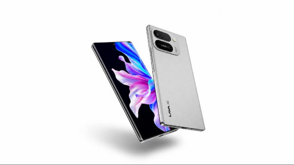 Lava Virat Curve 5G Budget Smartphone Launched in India Lava Virat Curve 5G Budget Smartphone Launched in India