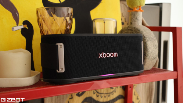 LG Xboom Bounce Review: Value for Money