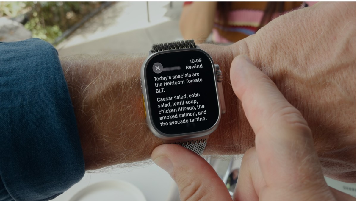 Apple Watch Quietly Killed a Whole Category of AI Pendants
