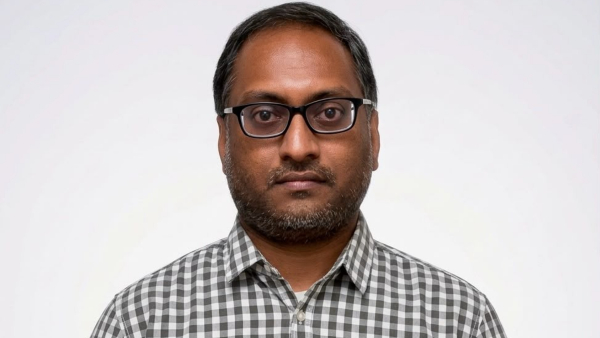 Rajashiva Ramalingam's SAP Logistics Work at Maersk Rajashiva Ramalingam's SAP Logistics Work at Maersk