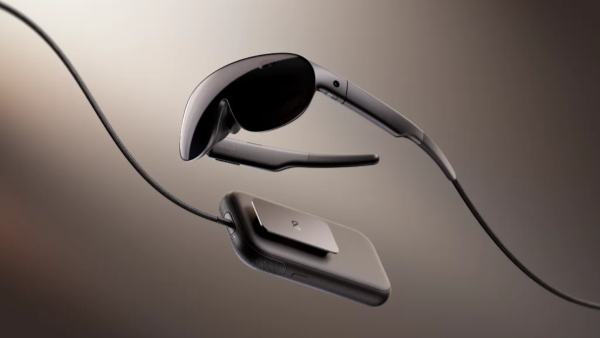 Meta Connect 2026: Meet the New Ray-Ban Meta Audio and VR Glasses Meta Connect 2026: Meet the New Ray-Ban Meta Audio and VR Glasses