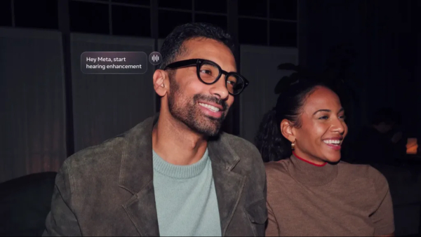Meta Connect 2026: Meet the New Ray-Ban Meta Audio and VR Glasses Meta Connect 2026: Meet the New Ray-Ban Meta Audio and VR Glasses