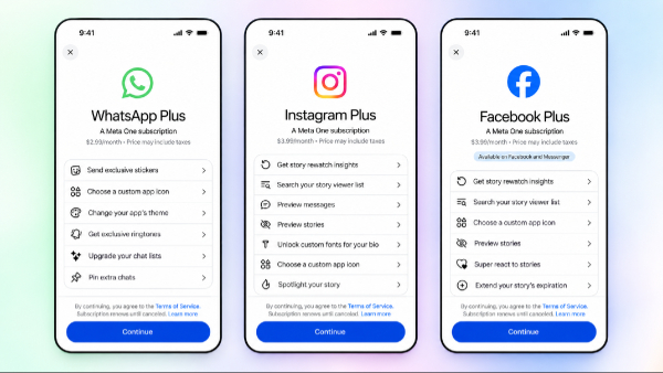 Meta One Price in India Starts at Rs 79: Check All Plans and Features Meta One Price in India Starts at Rs 79: Check All Plans and Features