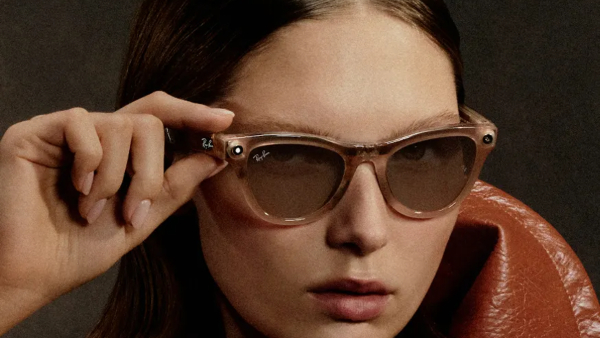 Meta Cracks Down on Ray-Ban AI Glasses Over Hidden Recording Indicator Meta Cracks Down on Ray-Ban AI Glasses Over Hidden Recording Indicator