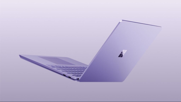 New Microsoft Surface PCs Gain AI Power New Microsoft Surface PCs Gain AI Power