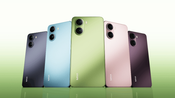 Mivi One 5G Budget Smartphone Launched in India Mivi One 5G Budget Smartphone Launched in India