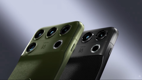 Motorola Signature 27 Flagship Smartphone Announced Motorola Signature 27 Flagship Smartphone Announced