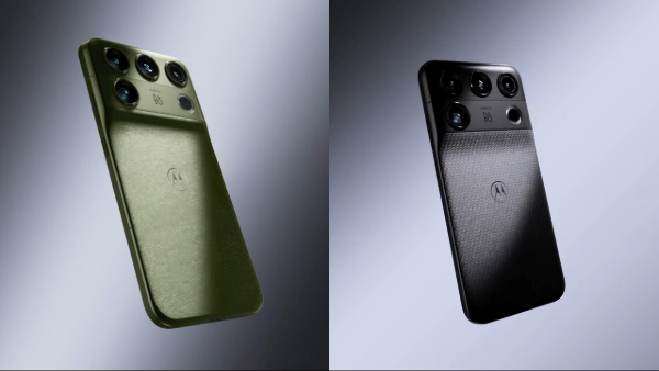 Motorola Signature 27 Flagship Smartphone Announced Motorola Signature 27 Flagship Smartphone Announced