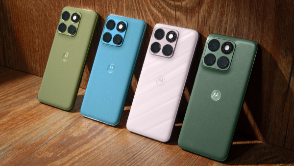 Motorola Edge 70 Plus, Moto Watch Ultra and Swarovski Razr Announced Motorola Edge 70 Plus, Moto Watch Ultra and Swarovski Razr Announced