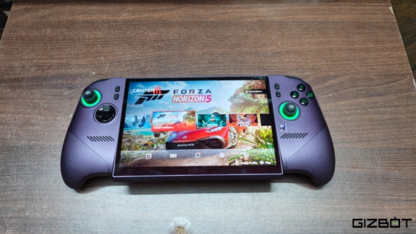 MSI Claw 8 EX AI+ Review: Can Intel Deliver on a Handheld?