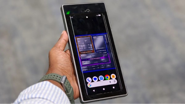 MediaTek Dimensity 9600 Pro Benchmarks, Gaming Performance Tested MediaTek Dimensity 9600 Pro Benchmarks, Gaming Performance Tested