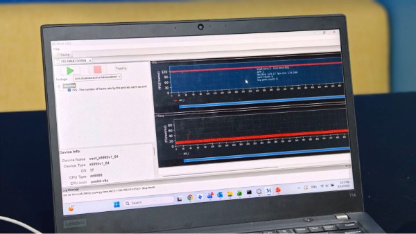 MediaTek Dimensity 9600 Pro Benchmarks, Gaming Performance Tested MediaTek Dimensity 9600 Pro Benchmarks, Gaming Performance Tested