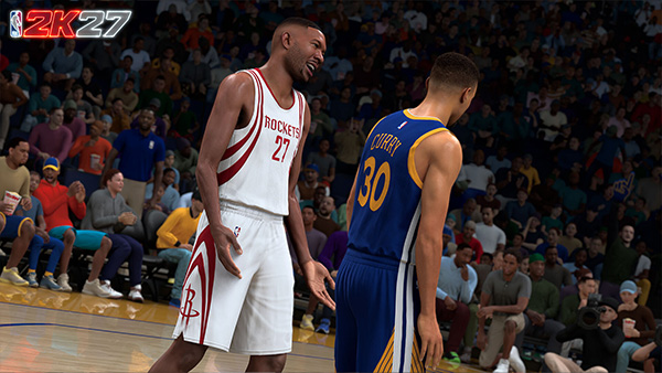 NBA 2K27 DLSS 5 Tested on RTX 5070: Here’s How It Performs NBA 2K27 DLSS 5 Tested on RTX 5070: Here’s How It Performs