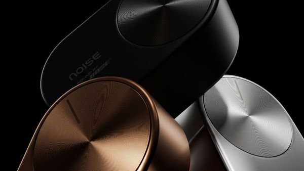 Noise Master Buds Open Unveiled at IFA 2026 Noise Master Buds Open Unveiled at IFA 2026