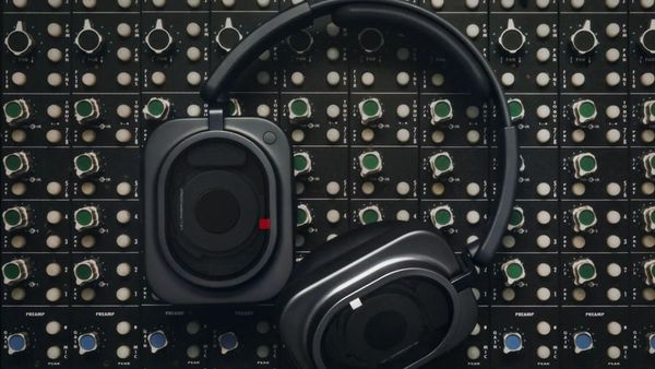 Nothing Headphone (1) Pro Launched: Price, Specifications, Features Nothing Headphone (1) Pro Launched: Price, Specifications, Features