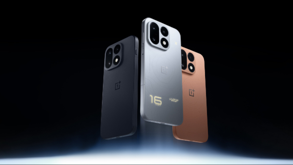 OnePlus 16 Design and Colour Options Teased Ahead of Launch OnePlus 16 Design and Colour Options Teased Ahead of Launch