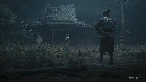 Onimusha: Way of the Sword PC Performance Review Onimusha: Way of the Sword PC Performance Review