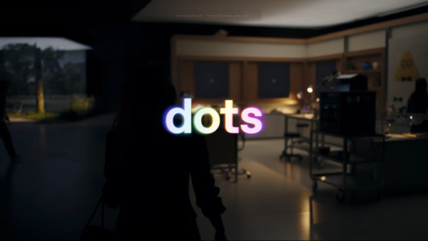 OpenAI Dots Explained: AI Agents Built to Work Across Apps OpenAI Dots Explained: AI Agents Built to Work Across Apps