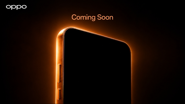 OPPO Teases the Launch of New Smartphone in India