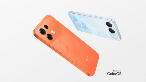 Oppo F35 5G Series Launch Date in India Confirmed Oppo F35 5G Series Launch Date in India Confirmed