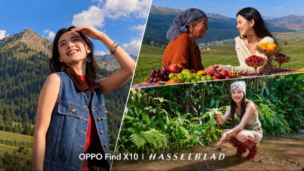 OPPO Find X10, Find X10 Pro Max Camera Samples Showcased OPPO Find X10, Find X10 Pro Max Camera Samples Showcased