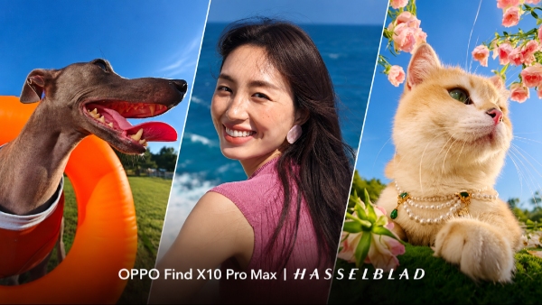 OPPO Find X10, Find X10 Pro Max Camera Samples Showcased OPPO Find X10, Find X10 Pro Max Camera Samples Showcased