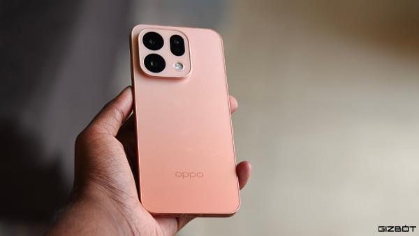 OPPO Find X10 Key Specifications Tipped Ahead of Launch This Month OPPO Find X10 Key Specifications Tipped Ahead of Launch This Month