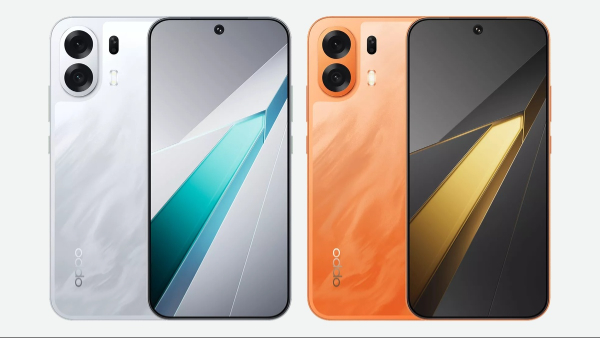 OPPO K14 Plus 5G Price Range in India Tipped Ahead of Launch OPPO K14 Plus 5G Price Range in India Tipped Ahead of Launch