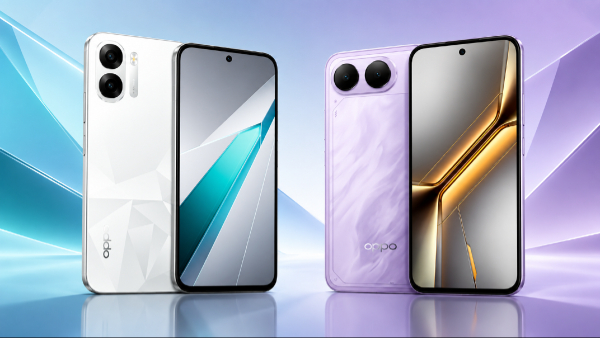 Oppo K15s and OPPO K15x Launched: Check Price & Specifications Oppo K15s and OPPO K15x Launched: Check Price & Specifications