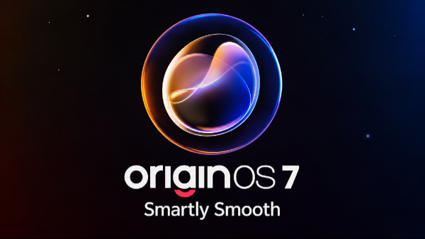 OriginOS 7 Based on Android 17 Announced for Vivo & iQOO Devices