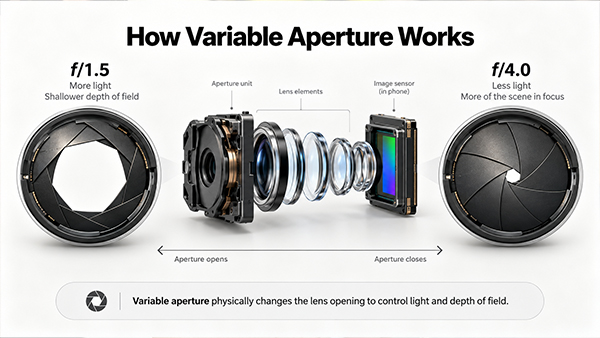 iPhone 18 Pro’s ‘New’ Camera Trick Isn’t New iPhone 18 Pro’s ‘New’ Camera Trick Isn’t New