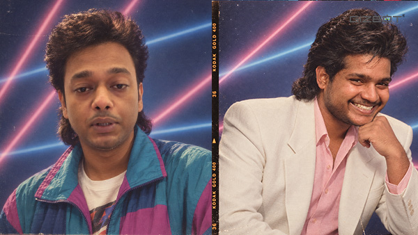 How to Turn Your Photo Into an 80s Studio Portrait With ChatGPT How to Turn Your Photo Into an 80s Studio Portrait With ChatGPT